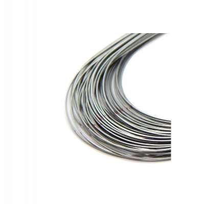 HIGH TENSILE STAINLESS STEEL ARCHWIRE - HIGHLAND METALS